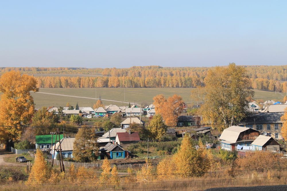Photograph by Анна Горбунова