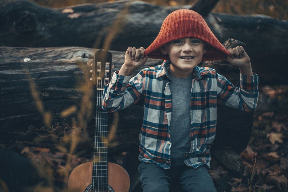 Photograph by Юлия Мельник