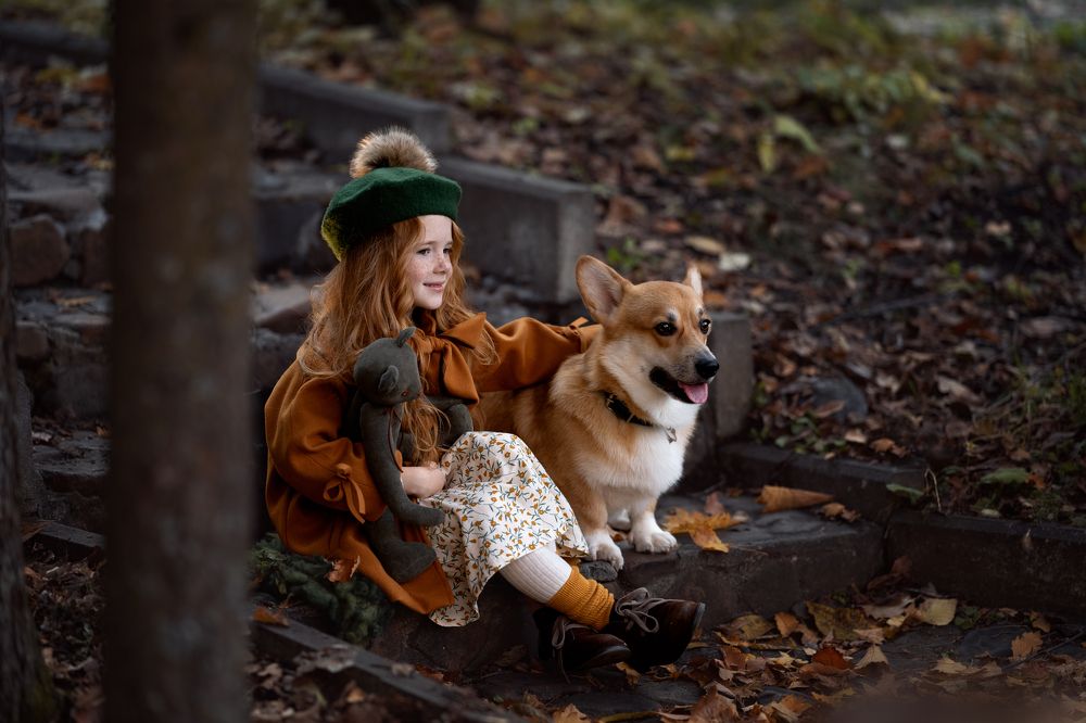 Photograph by Евгений Добрынин