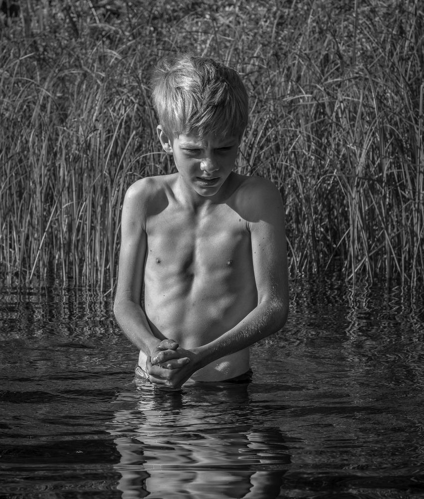 Photograph by Виктор Рыков