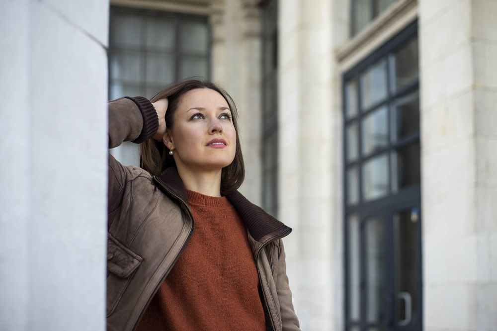 Photograph by Юлия Мельник