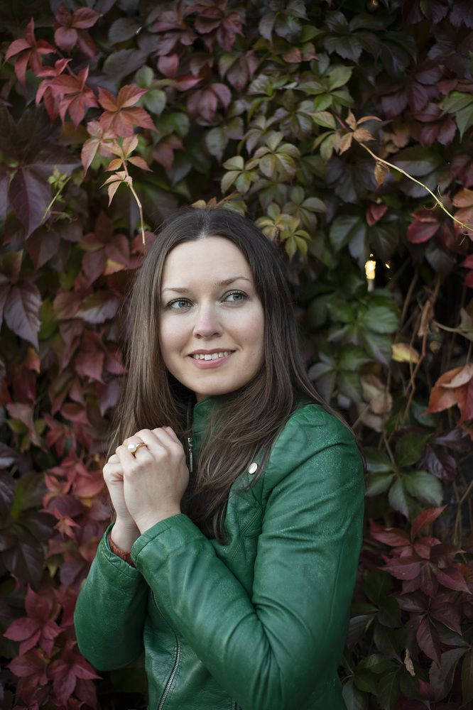 Photograph by Юлия Мельник