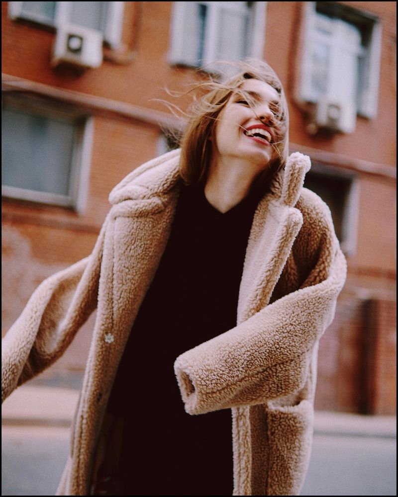 Photograph by Anastasia Peskova