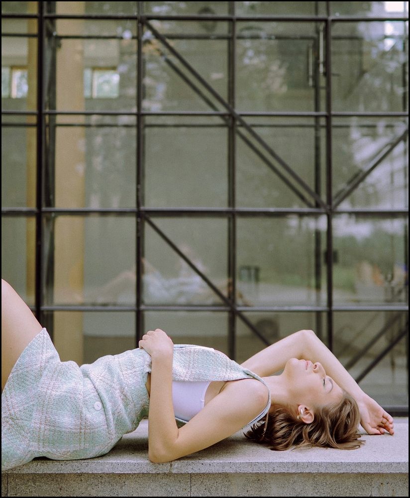 Photograph by Anastasia Peskova