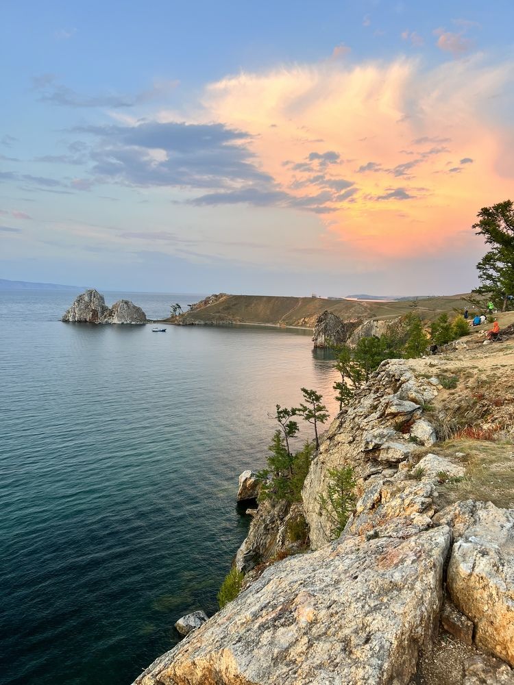 Photograph by Наталья