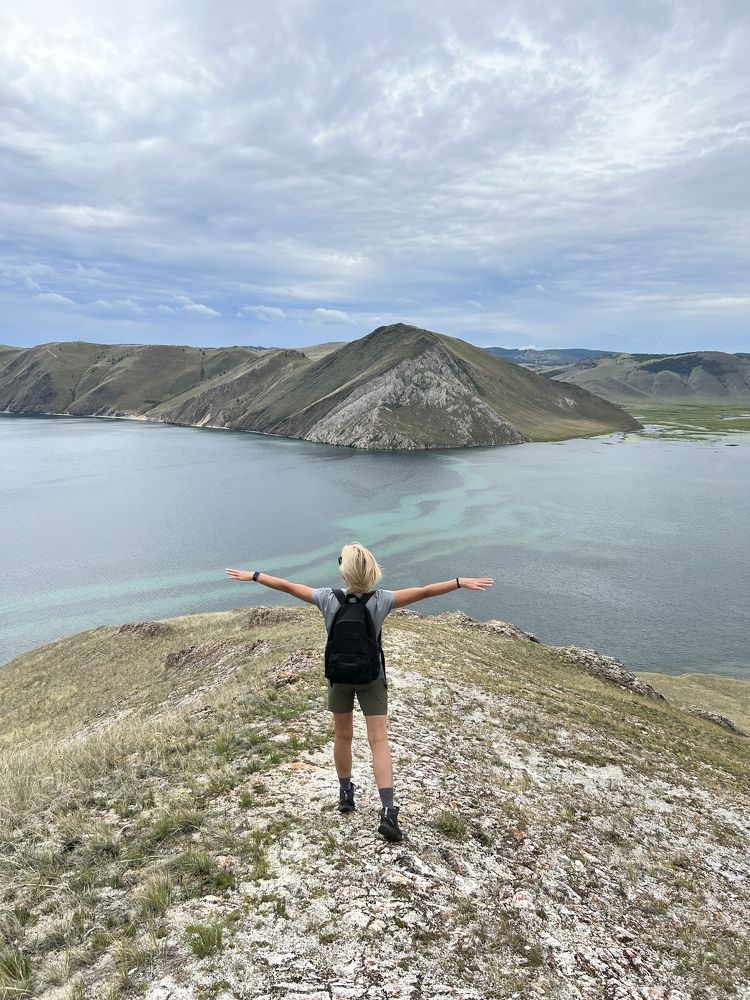 Photograph by Наталья