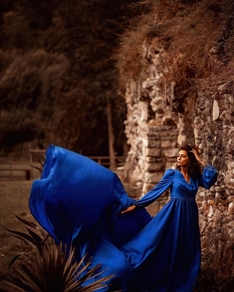 Photograph by Виктория Усманова