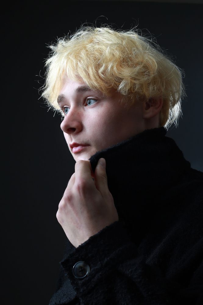 Photograph by Jelena  Aloskina