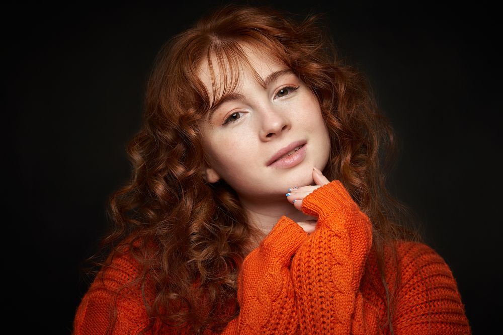 Photograph by Александра Кулякина