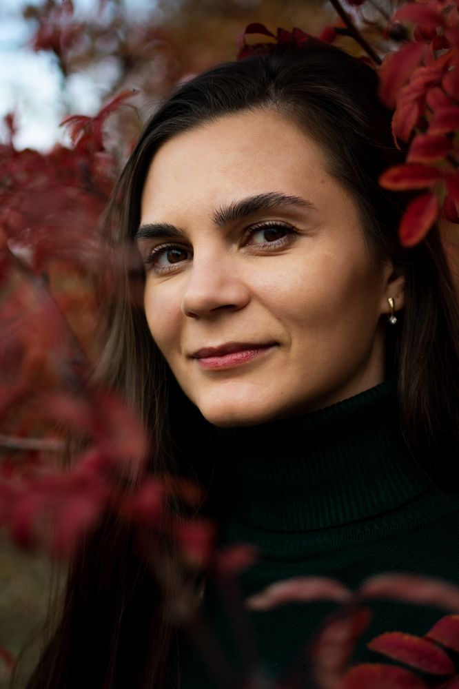 Photograph by Екатерина Абатурова