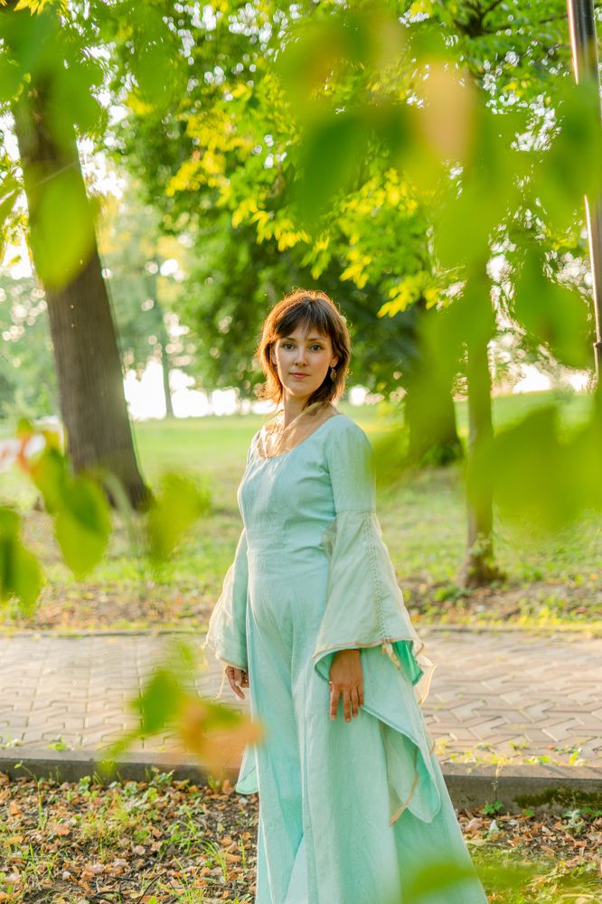 Фотография автора Анна