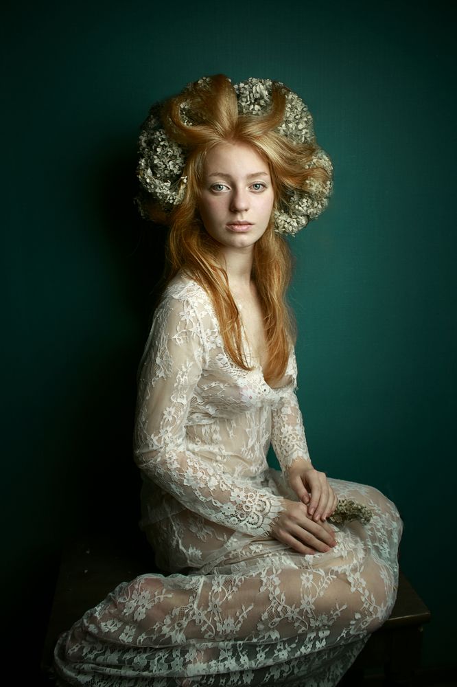 Photograph by Ольга Славгородская