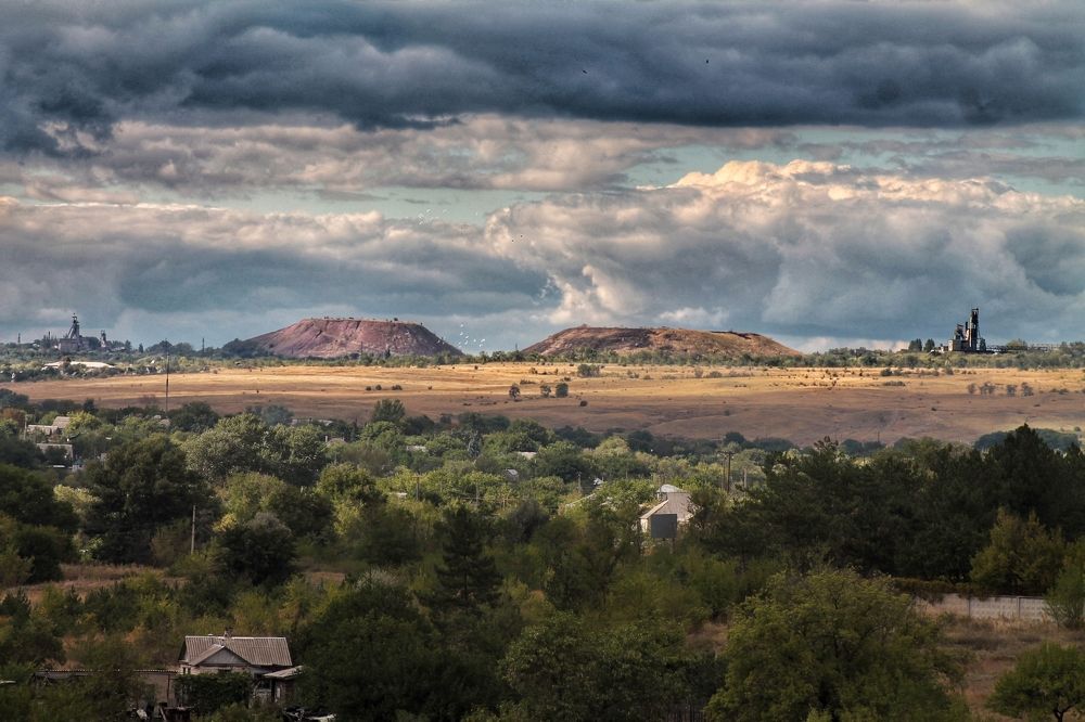 Photograph by Дарья Лазарева
