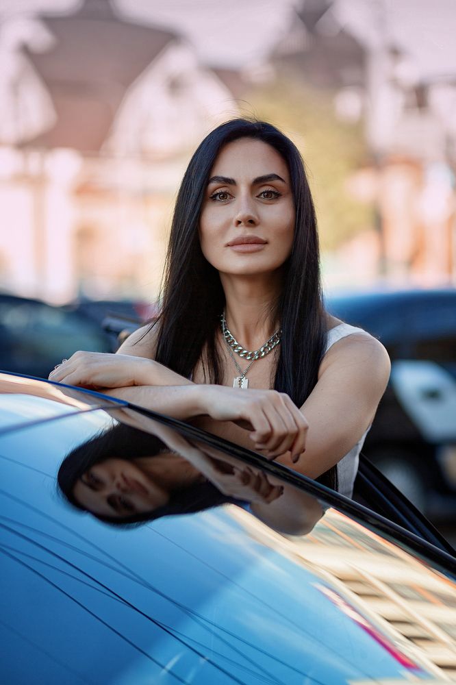 Photograph by Ольга Викторовна Сметанникова