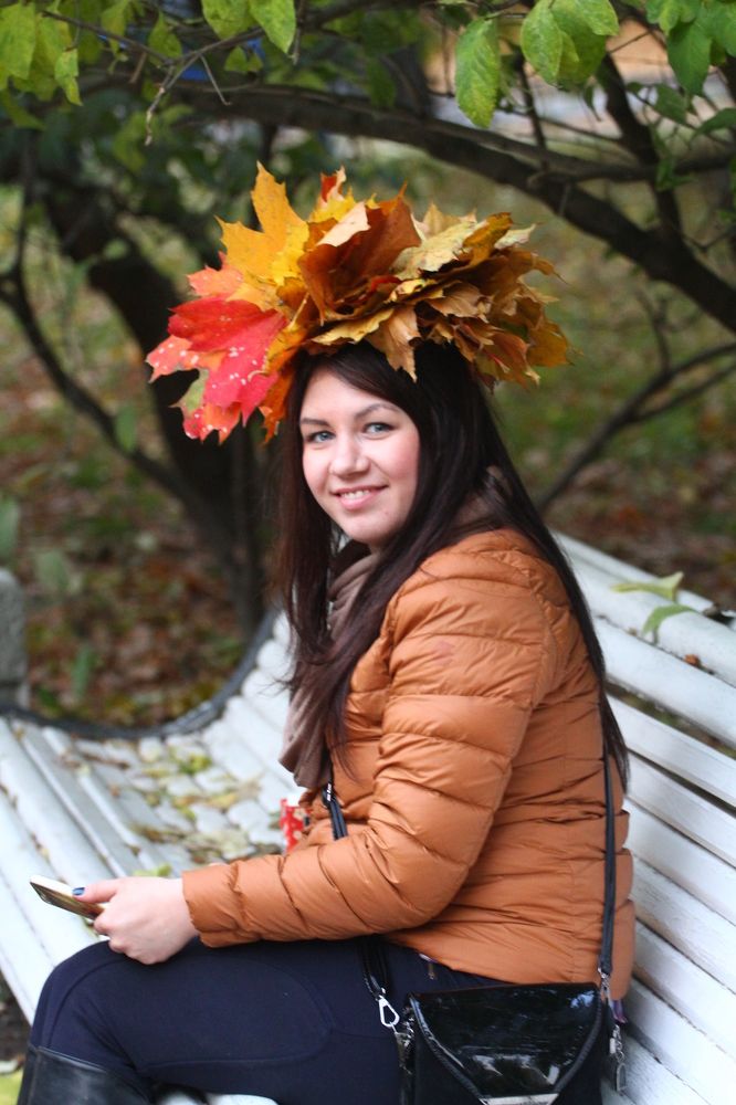 Photograph by Сергей Оплачко