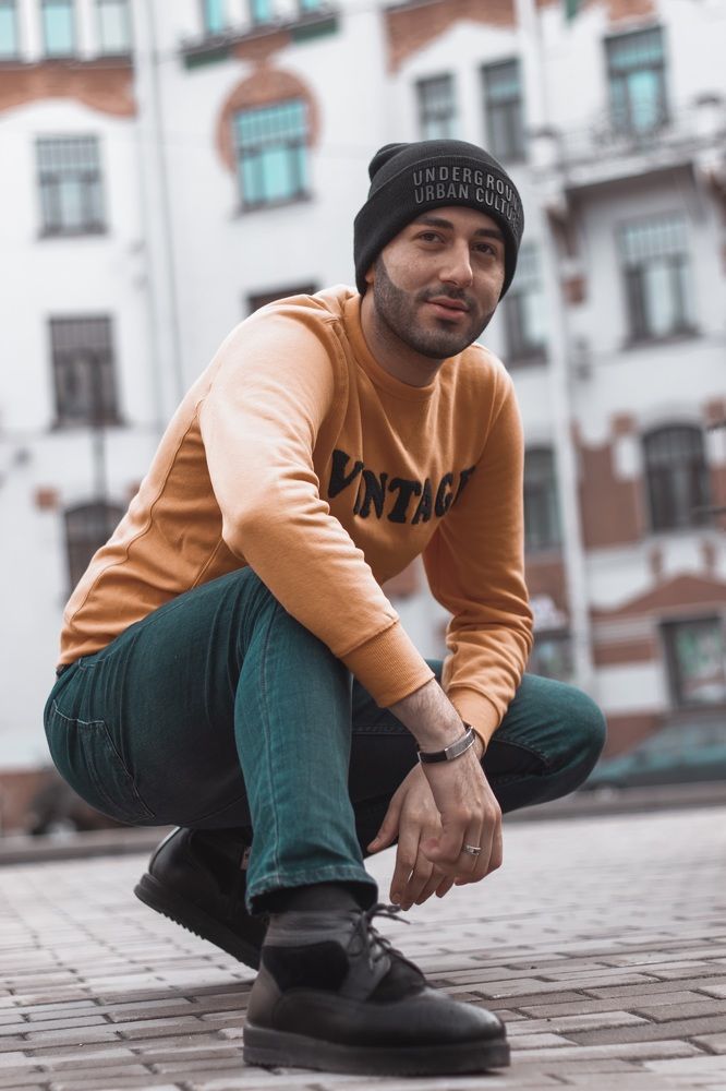 Photograph by Лукаш Варданян