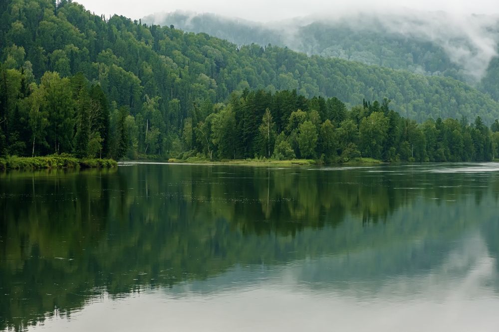 Photograph by Евгений Соколов