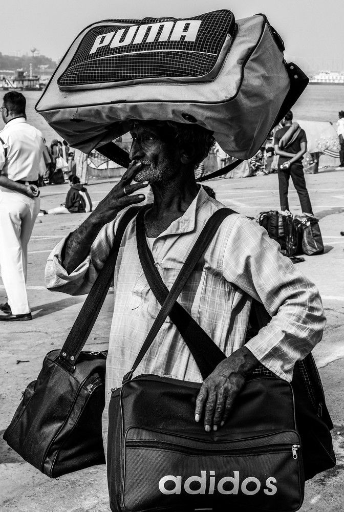 Photograph by Souradip Mukherjee