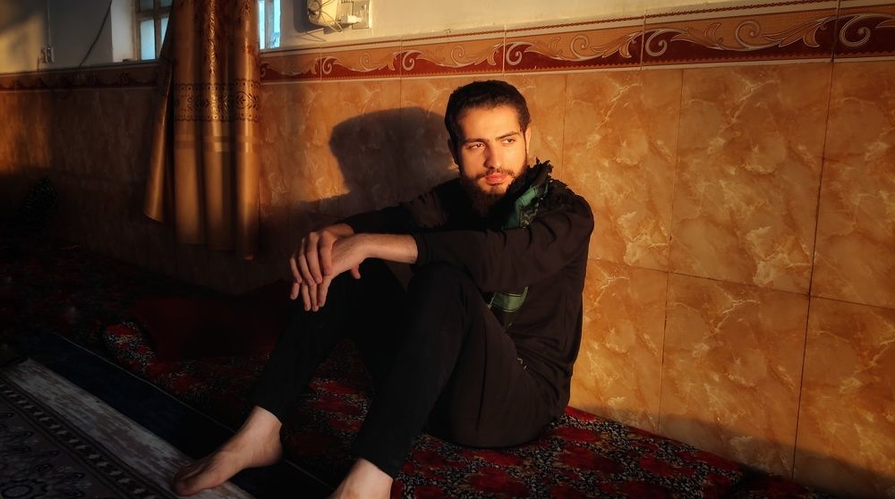 Фотография автора Mahdi Hosseini Kia