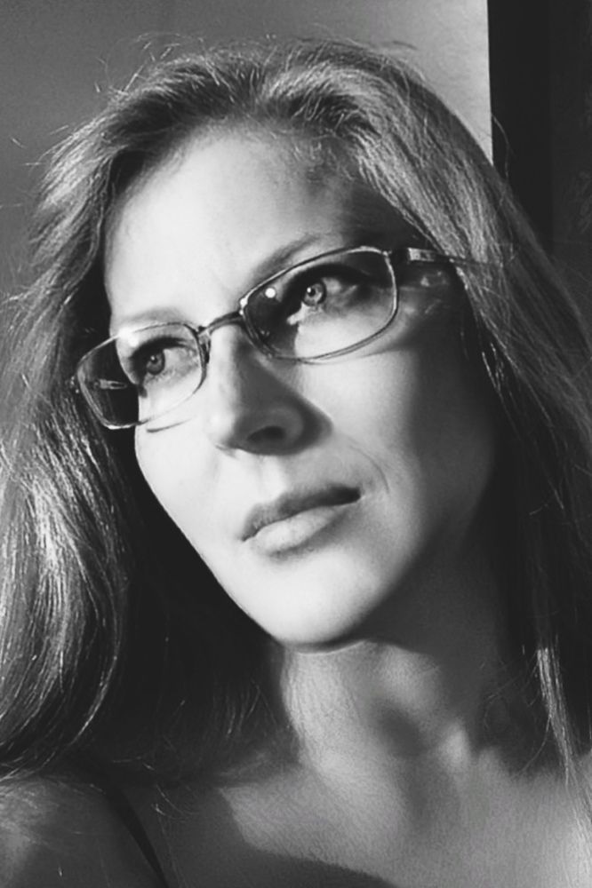 Photograph by Irina Timonina