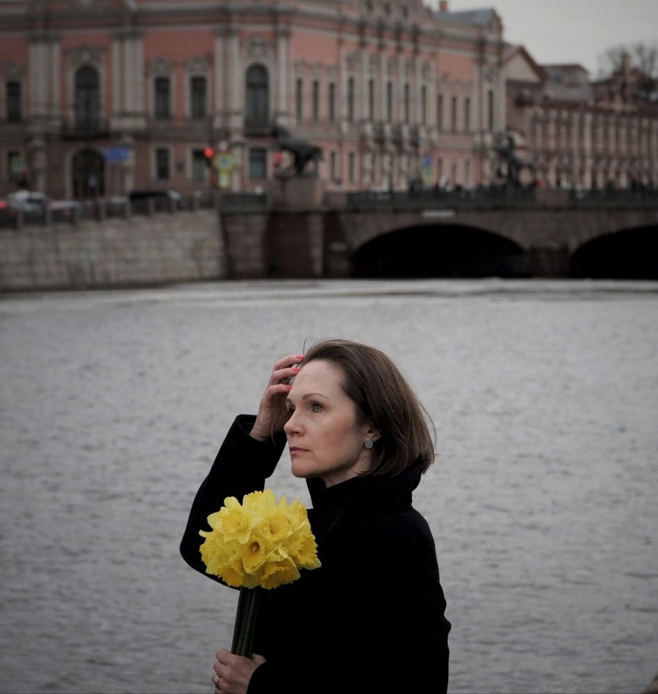 Photograph by Марина Безенкина