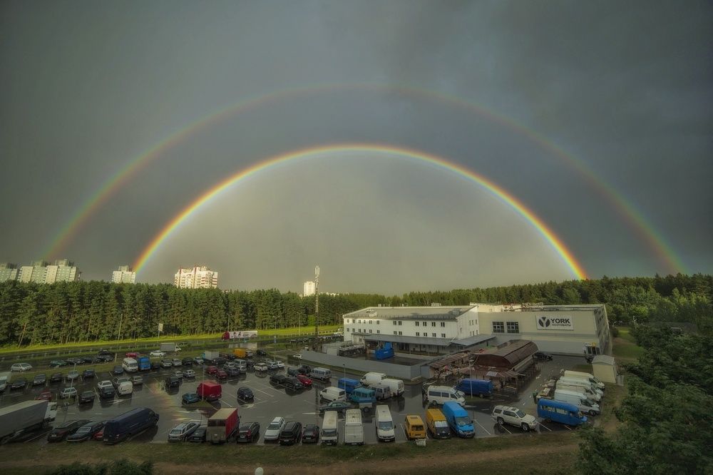 Photograph by Leanid Kulpo
