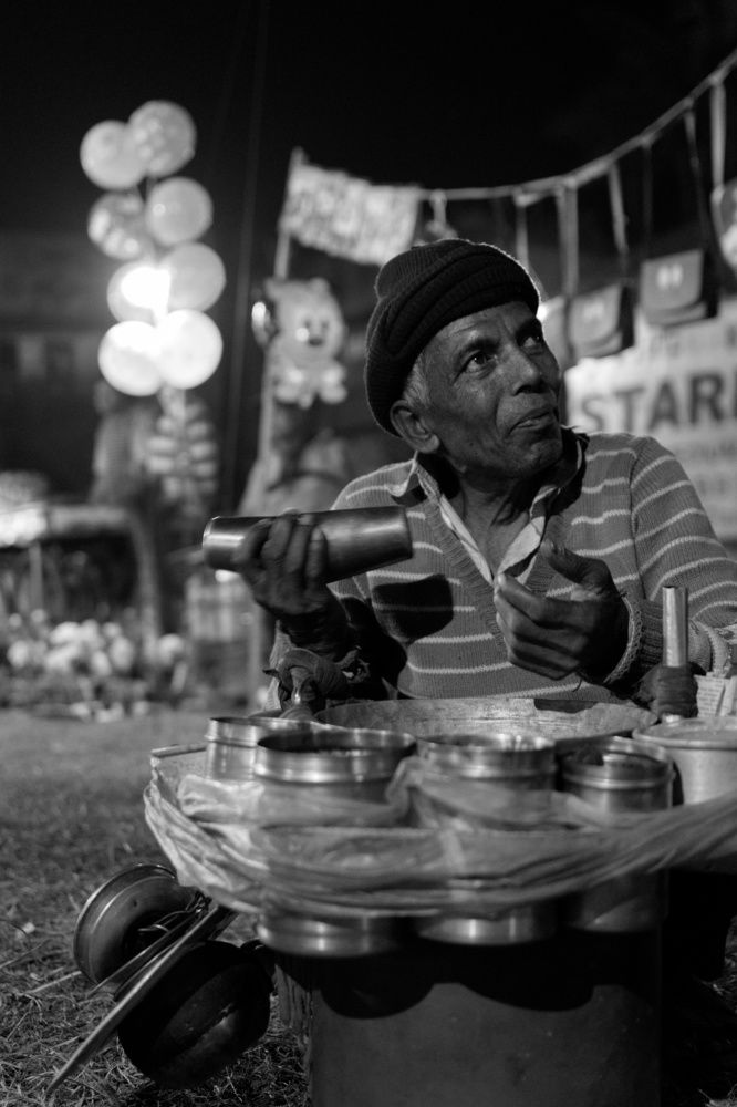 Photograph by Souradip Mukherjee