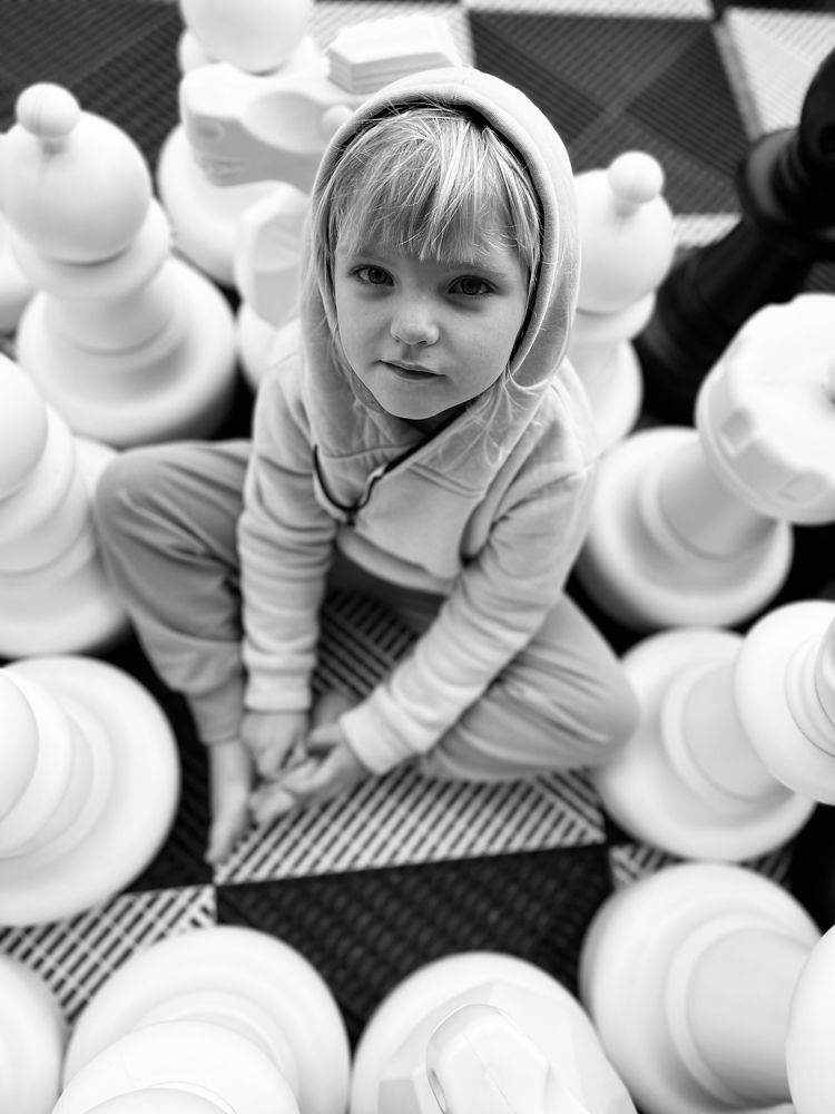 Photograph by Элеонора Ер