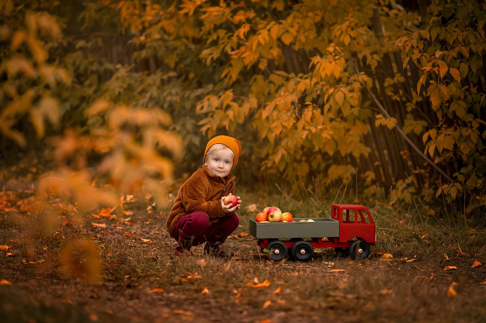 Photograph by Елена Коровкина