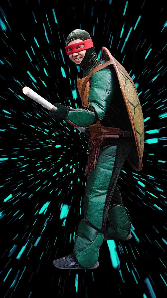 Photograph by Marina Weiland