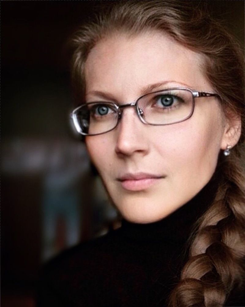 Photograph by Irina Timonina