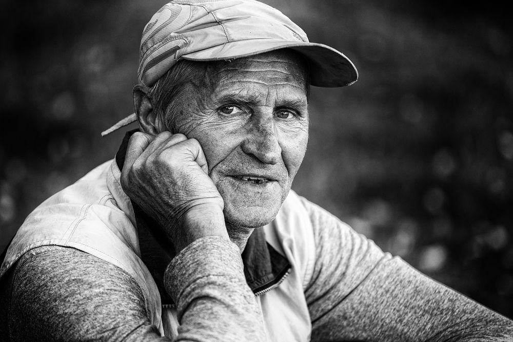 Фотография автора Refat Mamutov