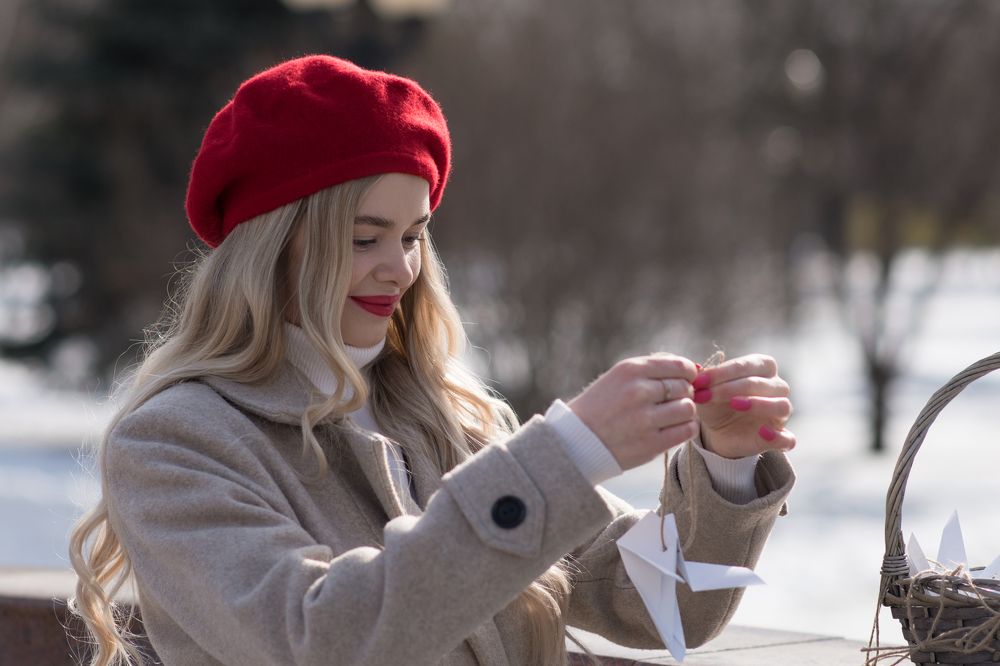 Photograph by Светлана Платонова