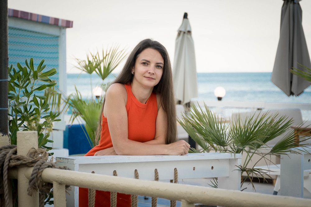 Photograph by Наталья Прекрасная