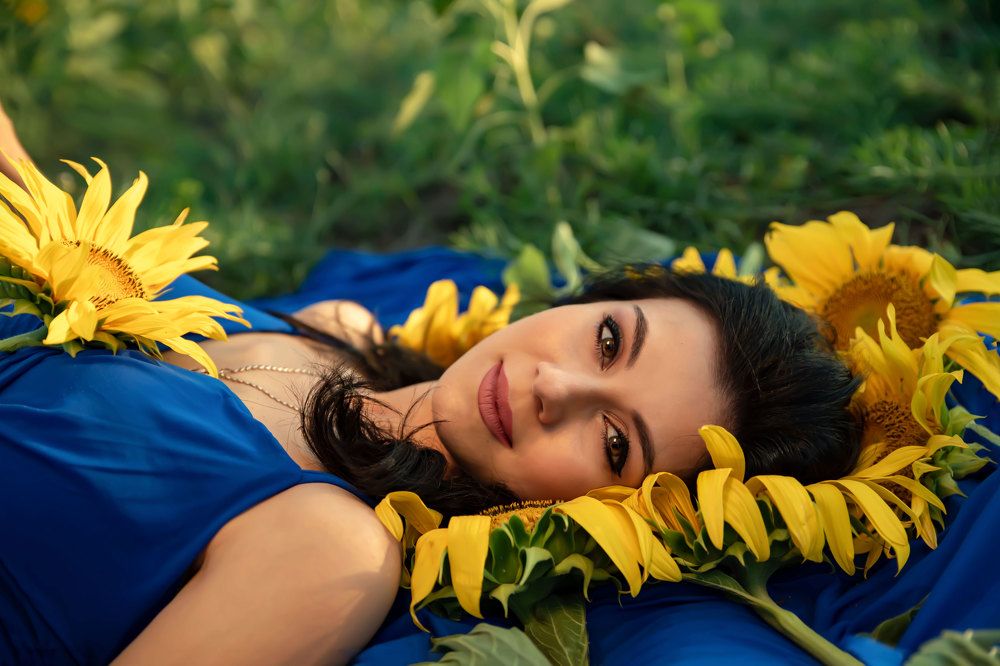 Photograph by Александра Невесёлая