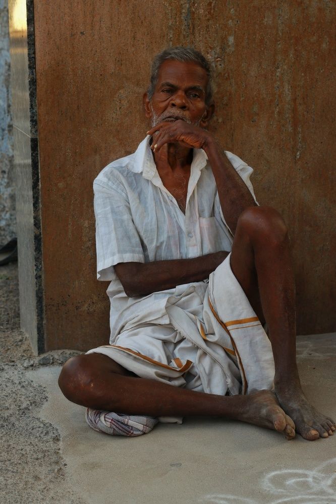 Фотография автора Santhosh Kumar