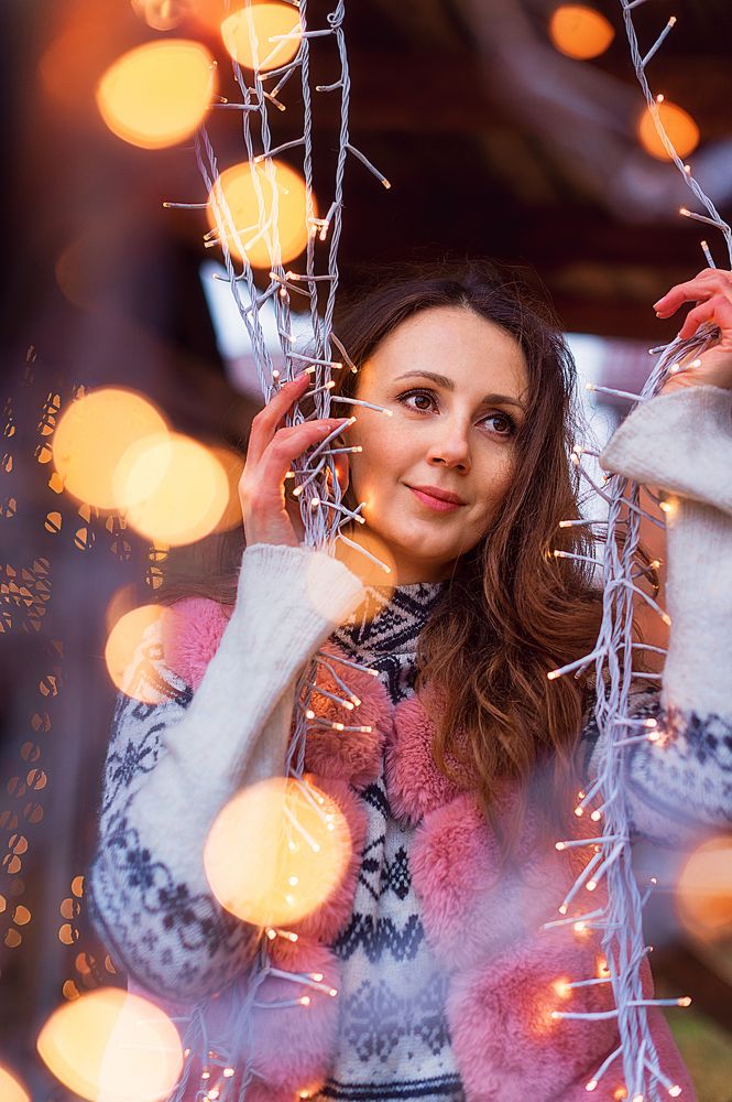 Photograph by Галина Еремеева