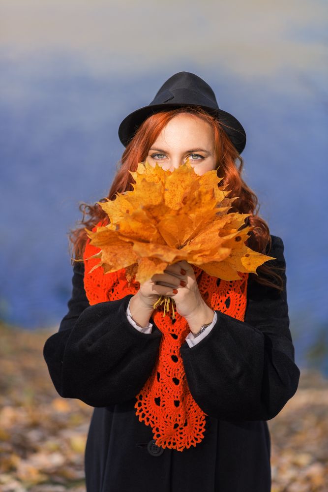 Photograph by Александра Скрыпник