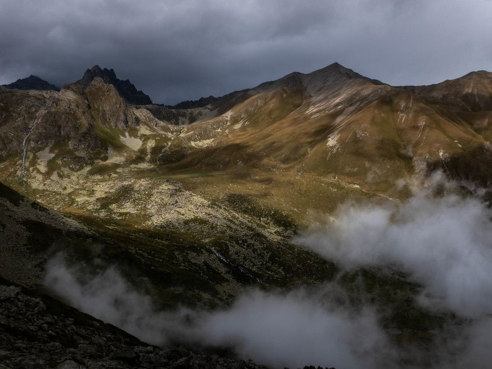 Photograph by Игорь Криулин