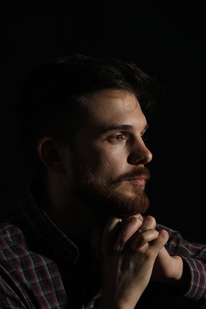 Photograph by Роман Щербаков