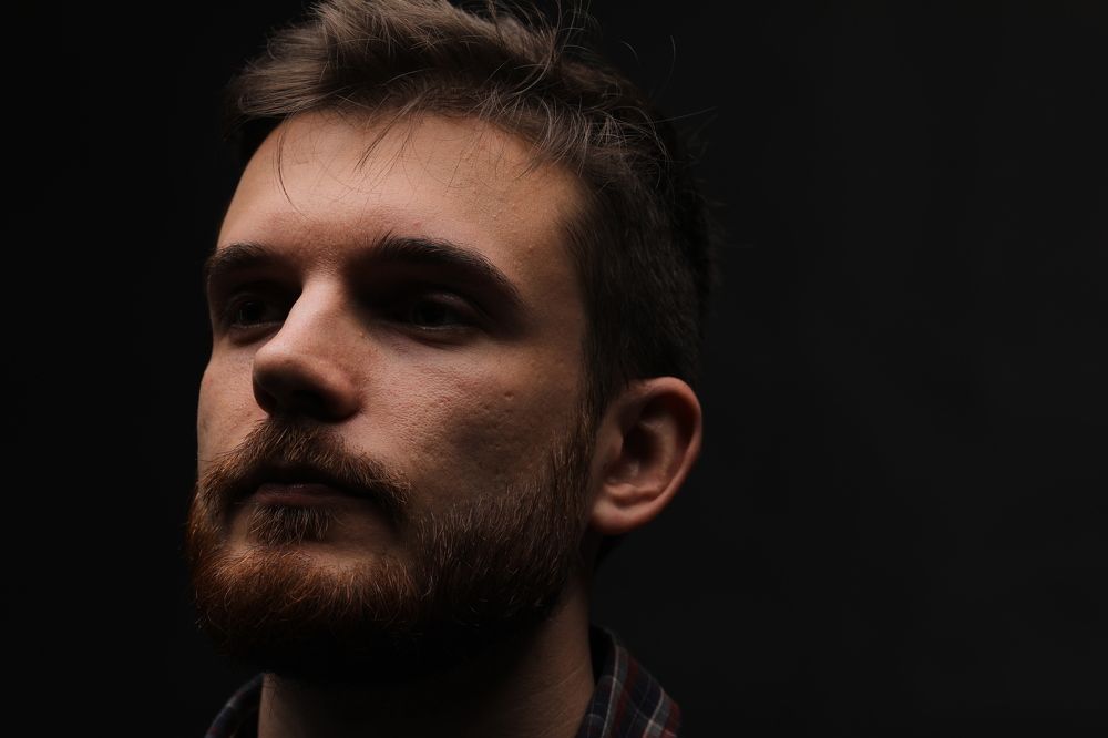 Photograph by Роман Щербаков