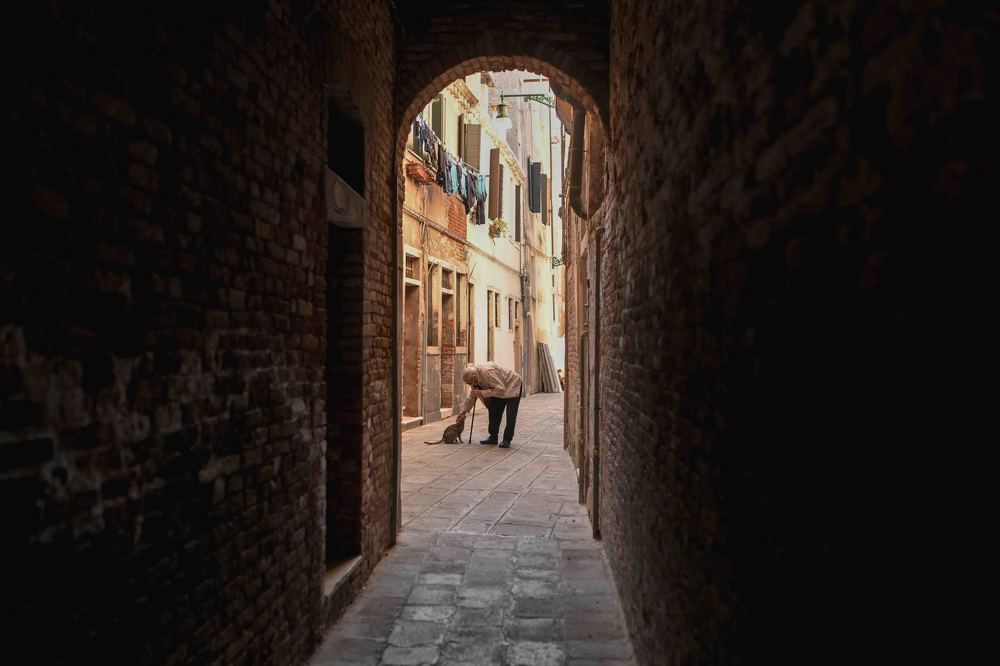 Photograph by Екатерина Поминова