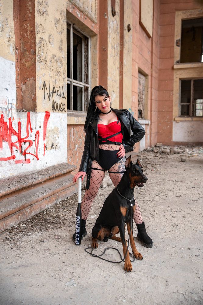 Photograph by Александра Невесёлая