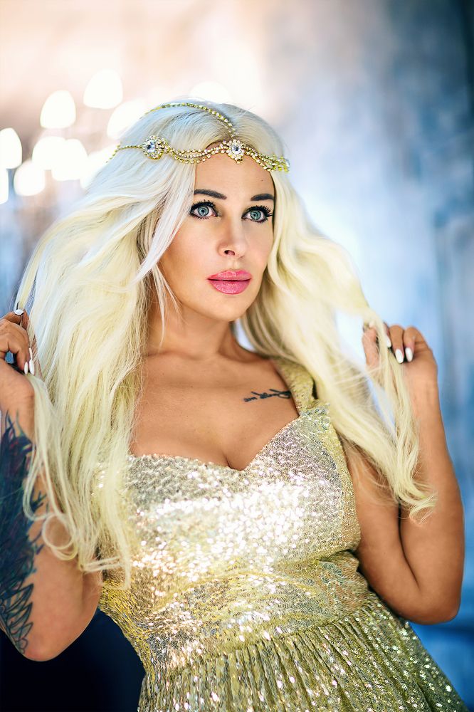 Photograph by Анжелика Соловьева