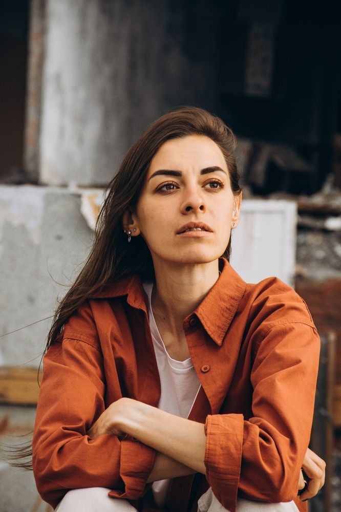 Photograph by Кристина Родина