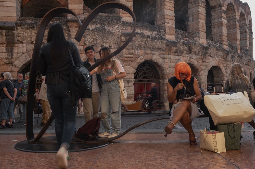 Photograph by Екатерина Поминова