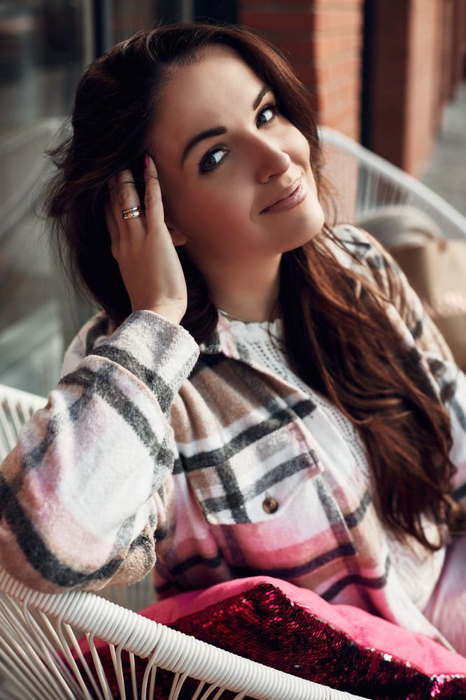 Photograph by Анна Тарутина