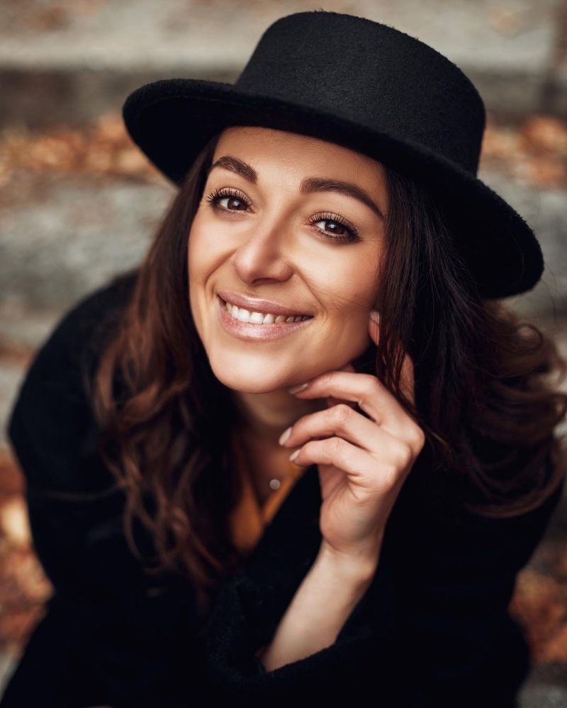 Photograph by Анна Тарутина