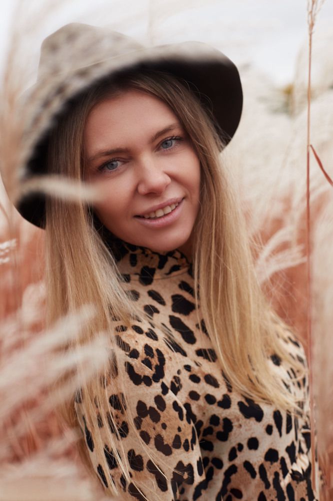 Photograph by Анна Тарутина