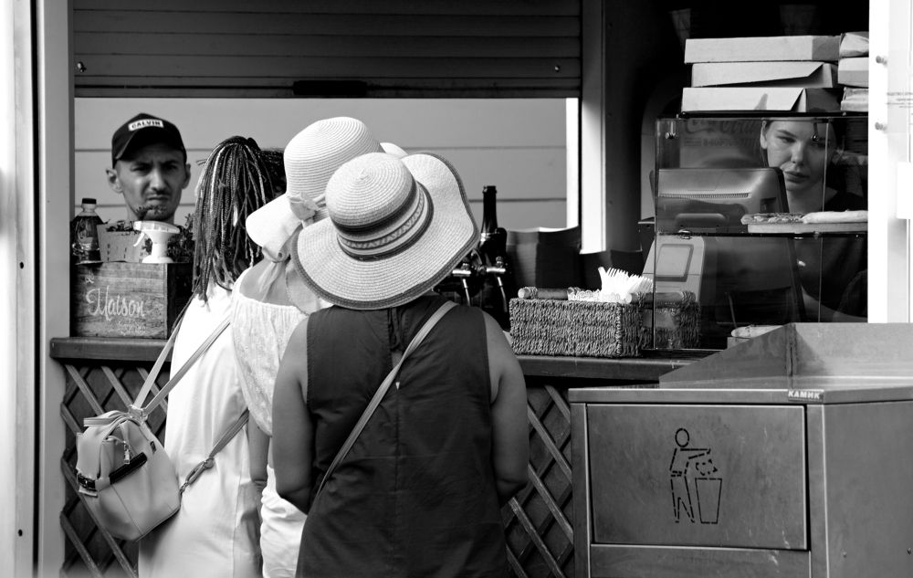 Фотография автора Глеб Рубашкин